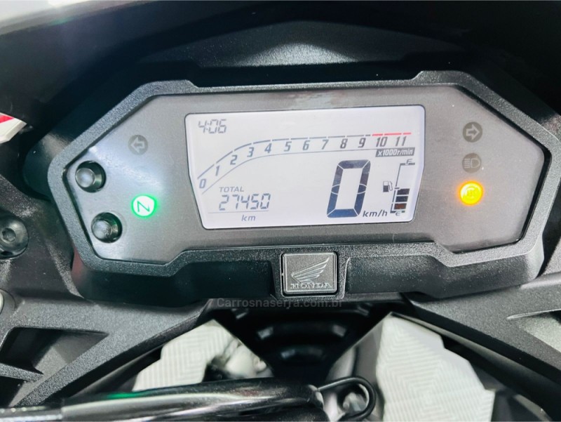 XRE 190 ABS  - 2019 - CAMPO BOM
