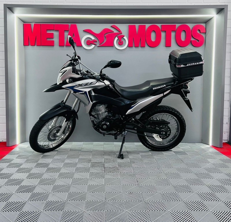 XRE 190 ABS  - 2019 - CAMPO BOM