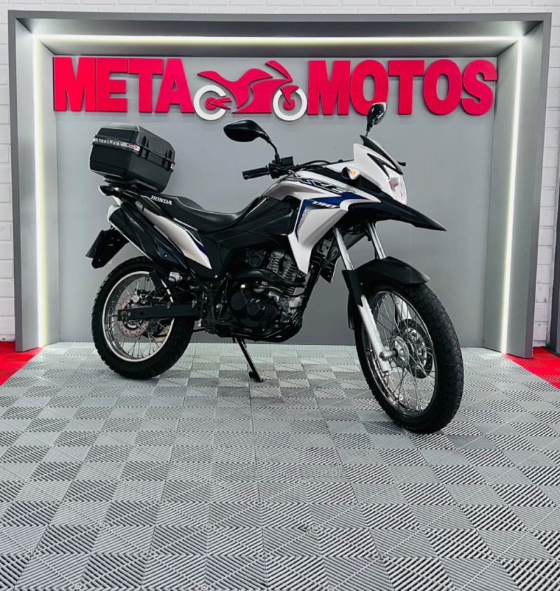 XRE 190 ABS  - 2019 - CAMPO BOM