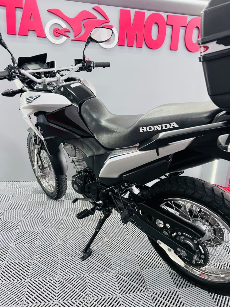 XRE 190 ABS  - 2019 - CAMPO BOM