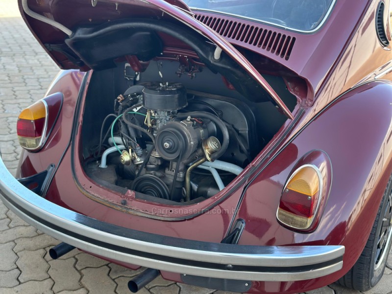 FUSCA 1300 - 1978 - CAXIAS DO SUL