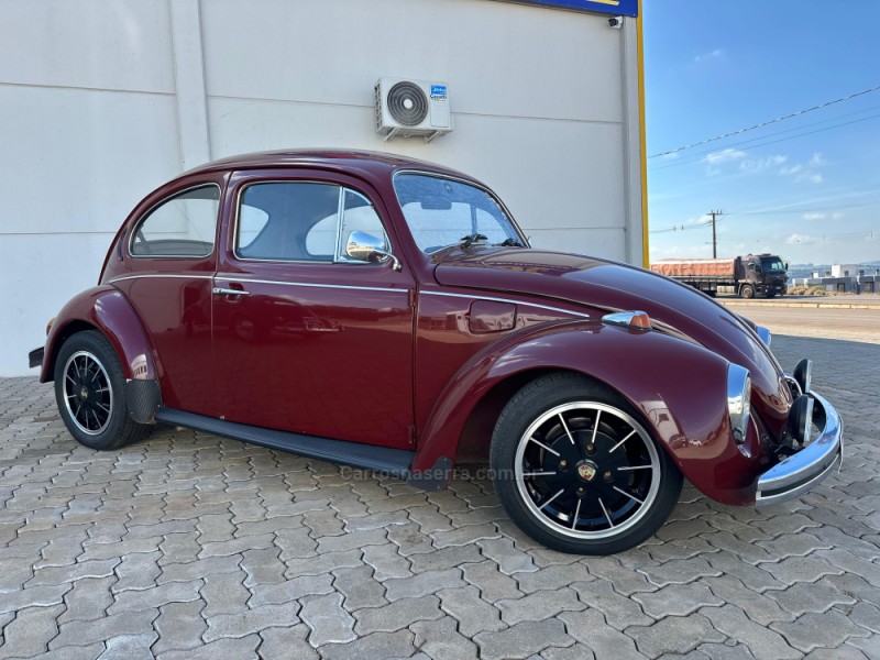 FUSCA 1300 - 1978 - CAXIAS DO SUL