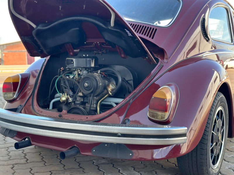 FUSCA 1300 - 1978 - CAXIAS DO SUL