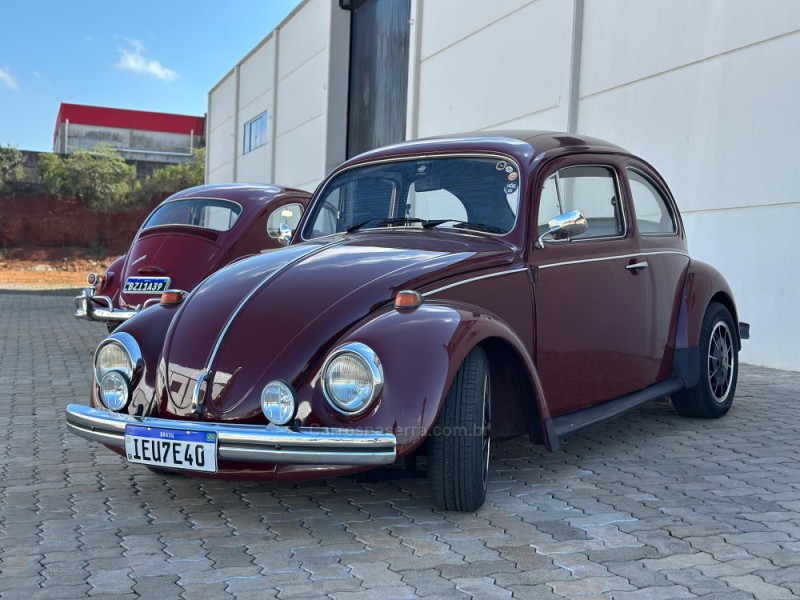 FUSCA 1300 - 1978 - CAXIAS DO SUL