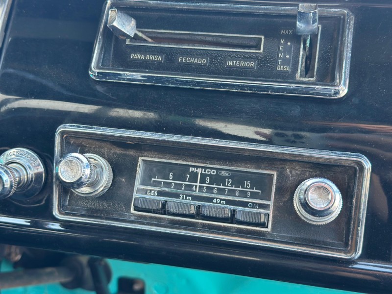 BELINA 1.4 8V GASOLINA 2P MANUAL - 1971 - CAXIAS DO SUL