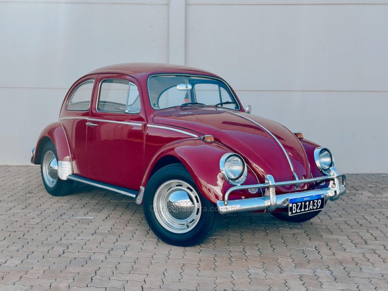 fusca  1969 caxias do sul