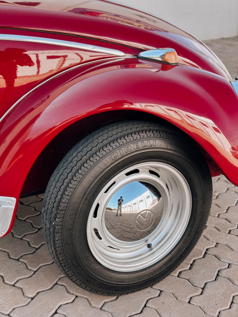 FUSCA  - 1969 - CAXIAS DO SUL