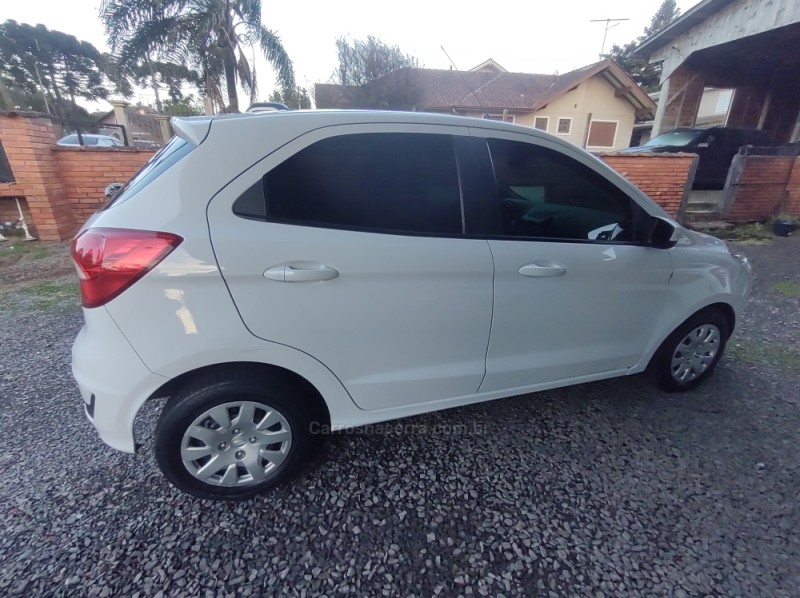 ka   1.0 se plus 12v flex 4p manual 2019 gramado