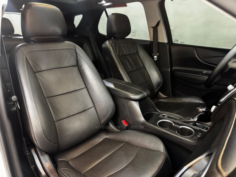 EQUINOX 2.0 16V TURBO GASOLINA PREMIER AWD AUTOMÁTICO - 2019 - BOM RETIRO DO SUL