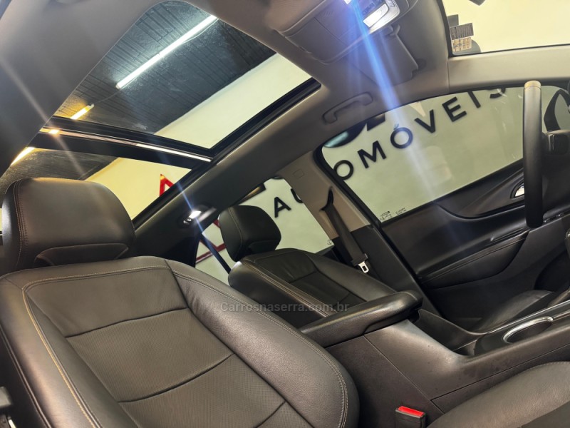 EQUINOX 2.0 16V TURBO GASOLINA PREMIER AWD AUTOMÁTICO - 2019 - BOM RETIRO DO SUL