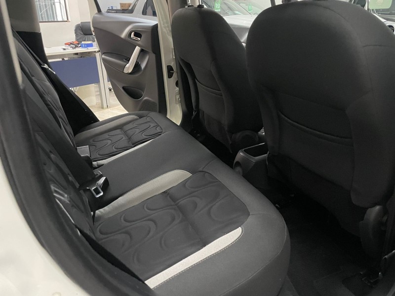 C3 1.6 TENDANCE 16V FLEX 4P AUTOMÁTICO - 2015 - CAXIAS DO SUL