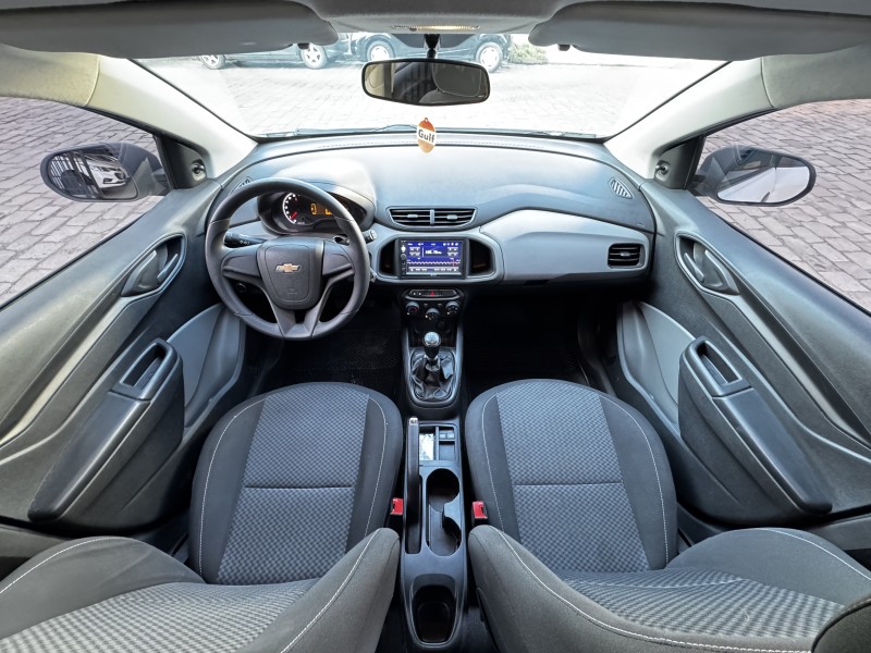 ONIX 1.0 JOY HATCH 8VFLEX 4P MANUAL - 2019 - CAXIAS DO SUL