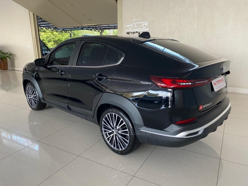 FASTBACK 1.3 LIMITED EDITION 270 TURBO FLEX 4P AUTOMÁTICO - 2025 - LAJEADO