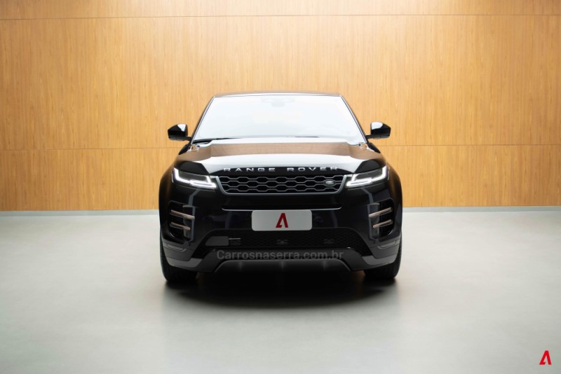 RANGE ROVER EVOQUE 2.0 R-DYNAMIC HSE AWD FLEX 4P AUTOMATICO - 2022 - GARIBALDI