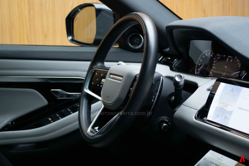 RANGE ROVER EVOQUE 2.0 R-DYNAMIC HSE AWD FLEX 4P AUTOMATICO - 2022 - GARIBALDI