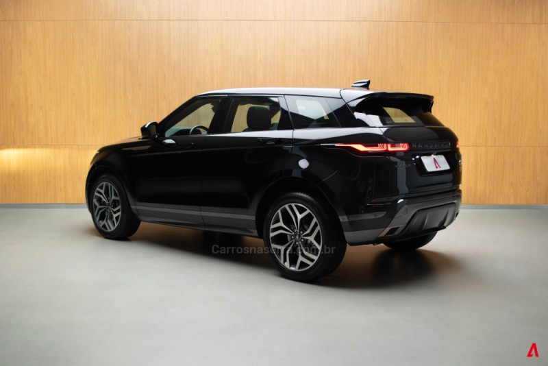 RANGE ROVER EVOQUE 2.0 R-DYNAMIC HSE AWD FLEX 4P AUTOMATICO - 2022 - GARIBALDI