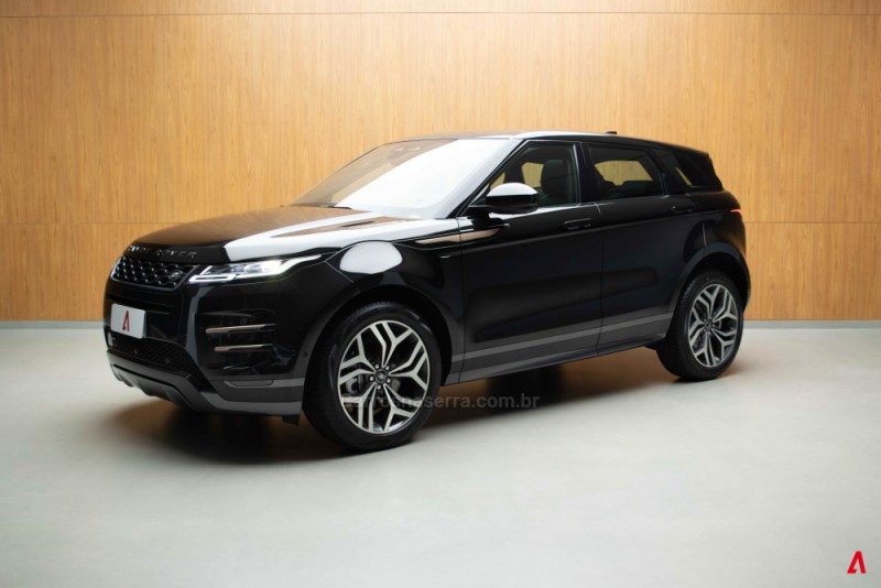 RANGE ROVER EVOQUE 2.0 R-DYNAMIC HSE AWD FLEX 4P AUTOMATICO - 2022 - GARIBALDI