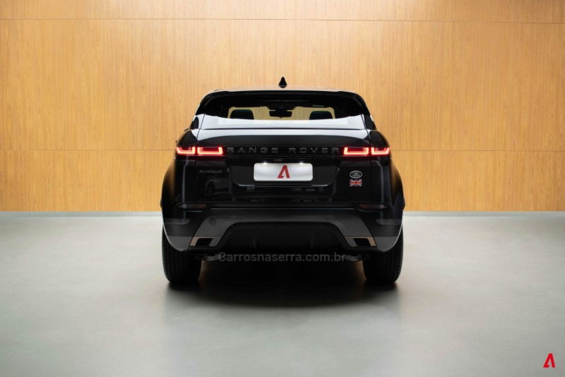 RANGE ROVER EVOQUE 2.0 R-DYNAMIC HSE AWD FLEX 4P AUTOMATICO - 2022 - GARIBALDI
