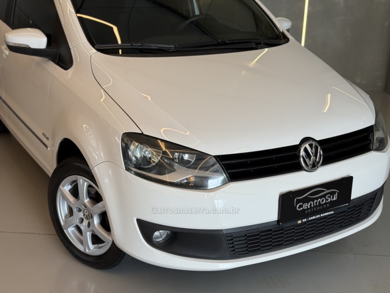 FOX 1.6 MI PRIME 8V FLEX 4P MANUAL - 2013 - CARLOS BARBOSA