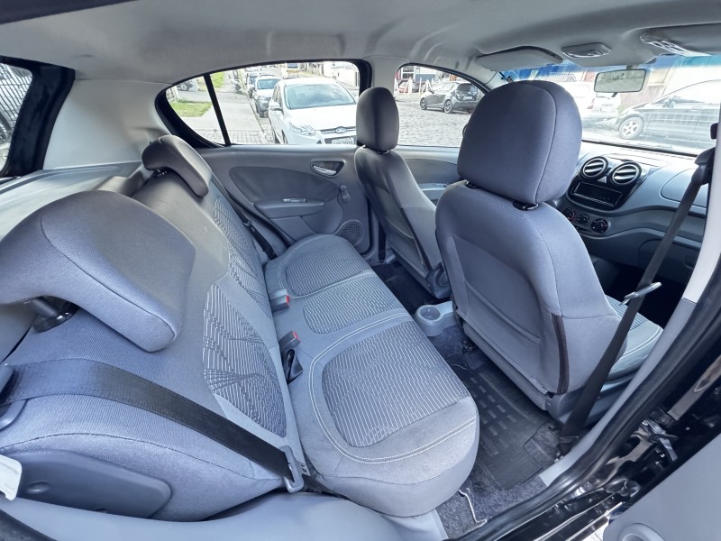 PALIO 1.0 MPI ATTRACTIVE 8V FLEX 4P MANUAL - 2013 - CAXIAS DO SUL