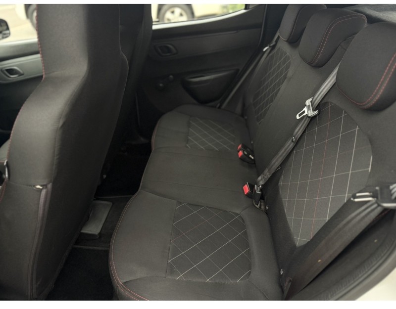KWID 1.0 12V SCE FLEX ZEN MANUAL - 2021 - NOVA PETRóPOLIS