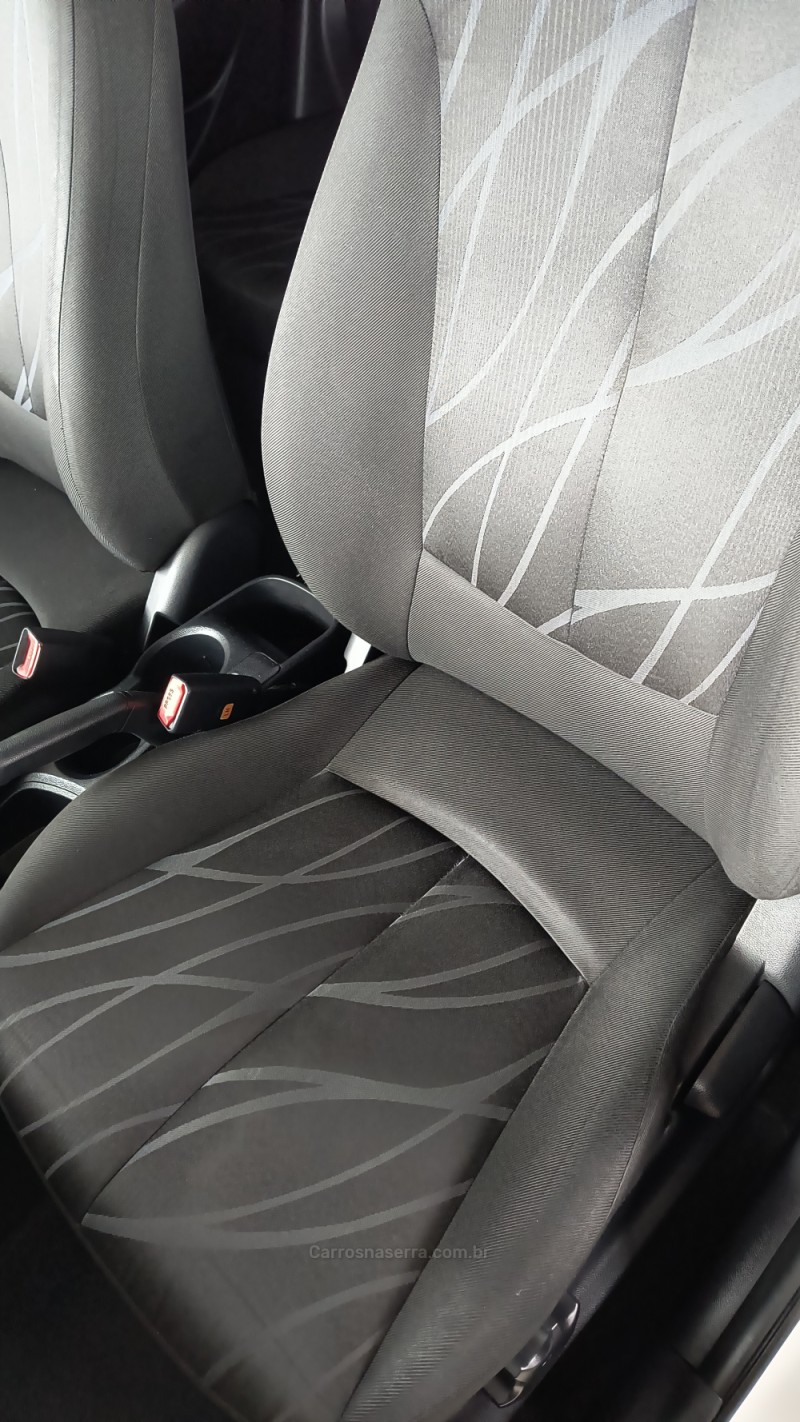 HB20 1.0 COMFORT PLUS 12V FLEX 4P MANUAL - 2015 - BENTO GONçALVES