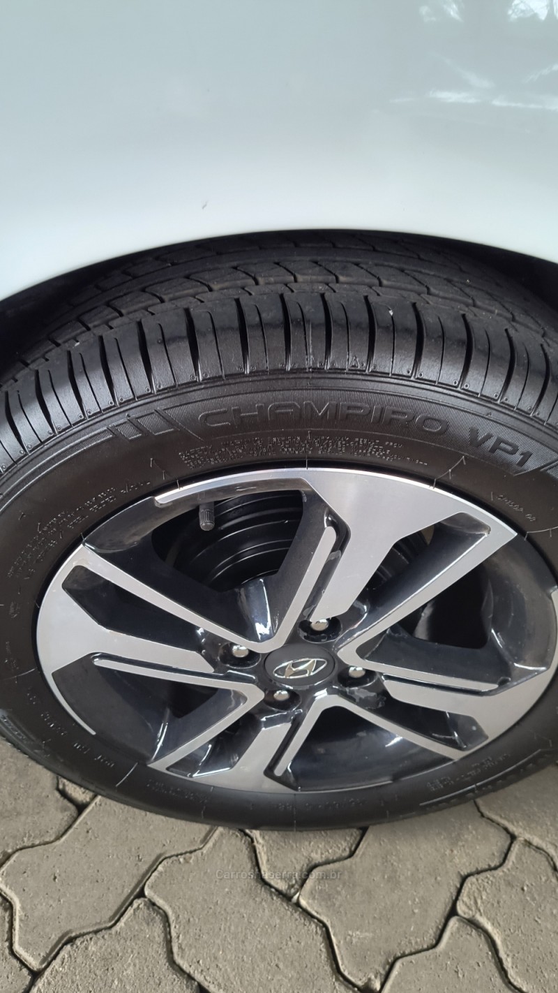 HB20 1.0 COMFORT PLUS 12V FLEX 4P MANUAL - 2015 - BENTO GONçALVES
