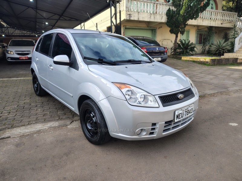 FIESTA 1.0 MPI CLASS 8V FLEX 4P MANUAL