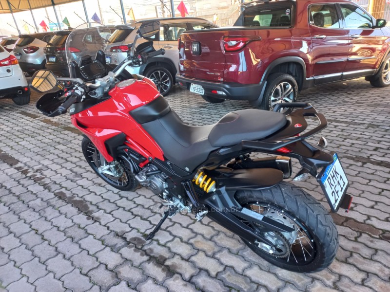 MULTISTRADA 950S  - 2021 - CAXIAS DO SUL