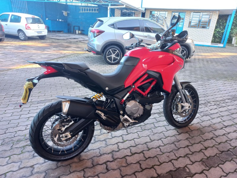 MULTISTRADA 950S  - 2021 - CAXIAS DO SUL