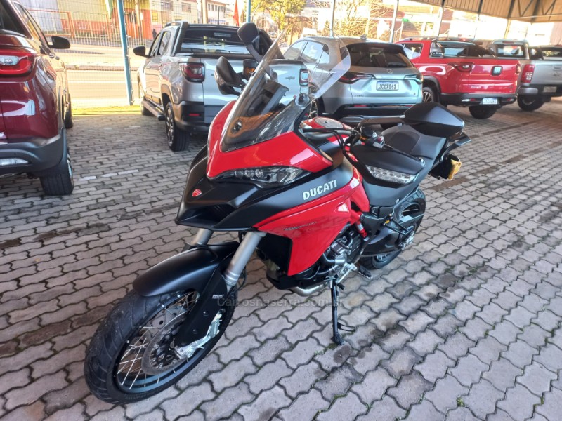 MULTISTRADA 950S  - 2021 - CAXIAS DO SUL