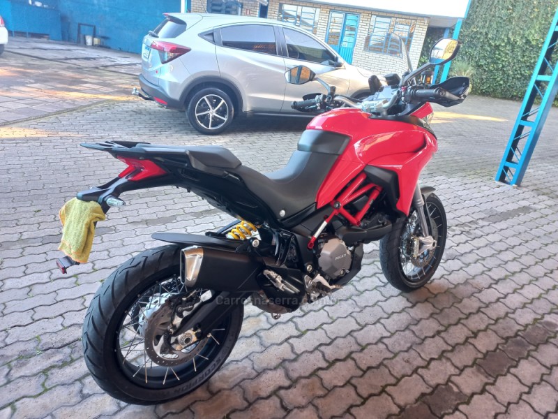 MULTISTRADA 950S  - 2021 - CAXIAS DO SUL