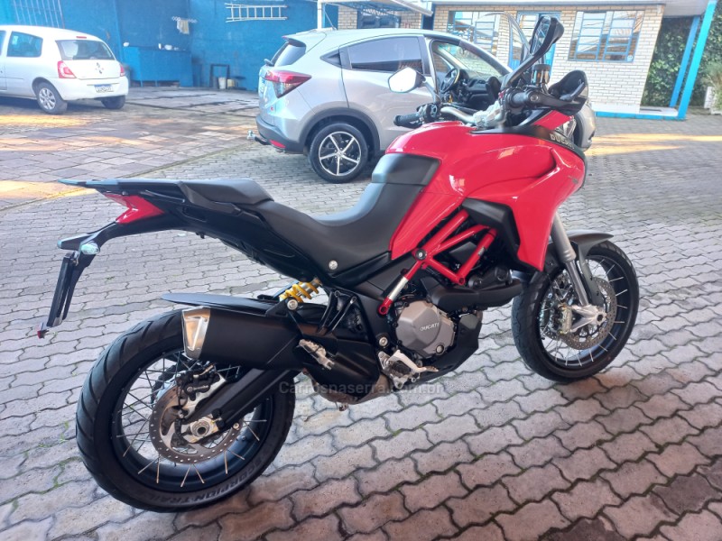 MULTISTRADA 950S  - 2021 - CAXIAS DO SUL