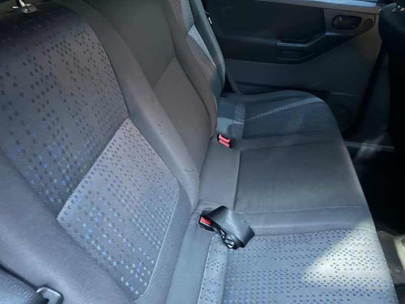 MERIVA 1.8 MPFI JOY 8V FLEX 4P MANUAL - 2008 - TRêS COROAS
