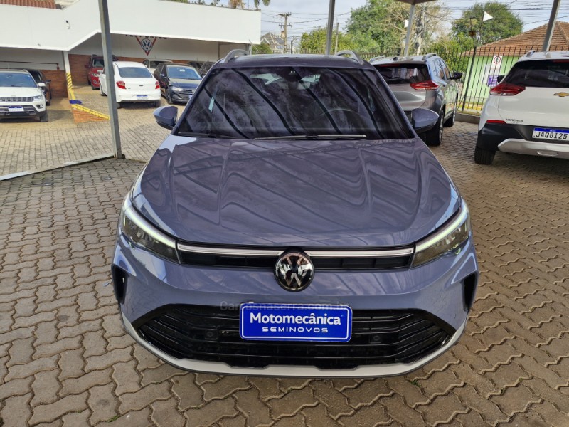 NIVUS 1.0 TSI HIGHLINE FLEX 4P AUTOMÁTICO - 2025 - LAJEADO