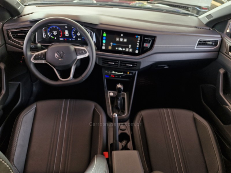 NIVUS 1.0 TSI HIGHLINE FLEX 4P AUTOMÁTICO - 2025 - LAJEADO