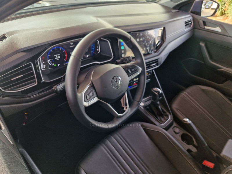 NIVUS 1.0 TSI HIGHLINE FLEX 4P AUTOMÁTICO - 2025 - LAJEADO