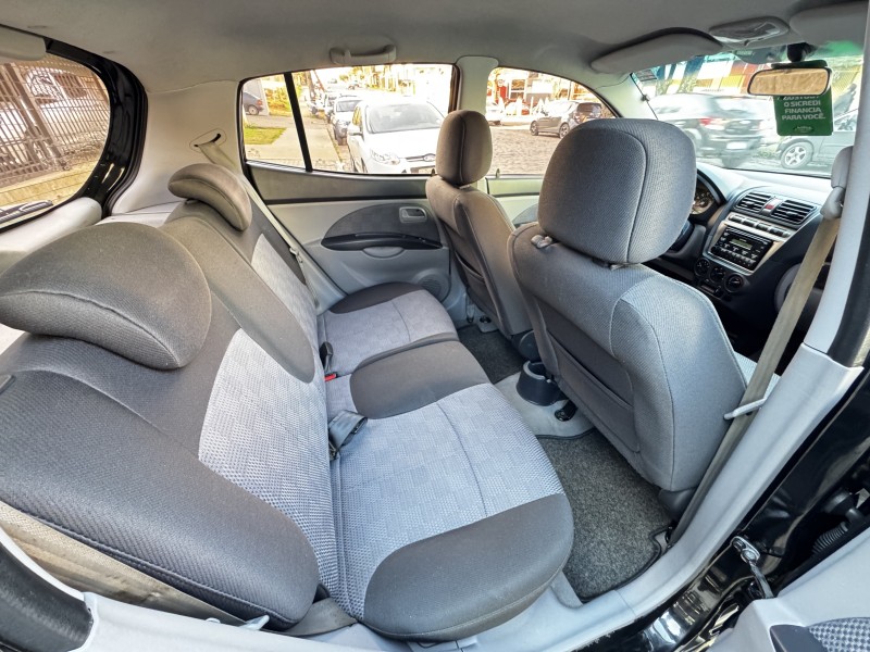 PICANTO 1.0 EX 12V FLEX 4P MANUAL - 2008 - CAXIAS DO SUL