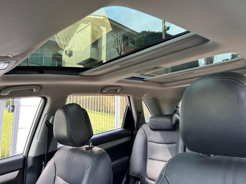SORENTO 3.5 S.670 V6 4X4 24V GASOLINA 4P AUTOMÁTICO - 2012 - VENâNCIO AIRES