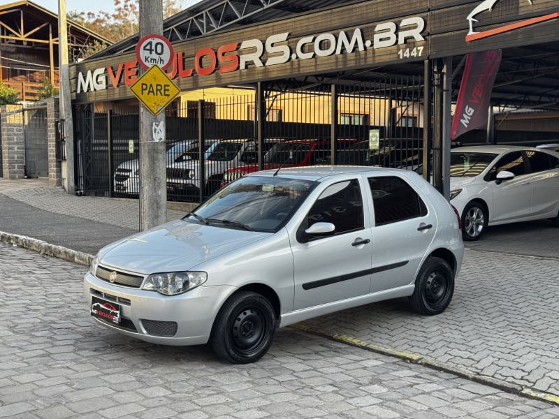 palio 1.0 mpi fire economy 8v flex 4p manual 2010 caxias do sul
