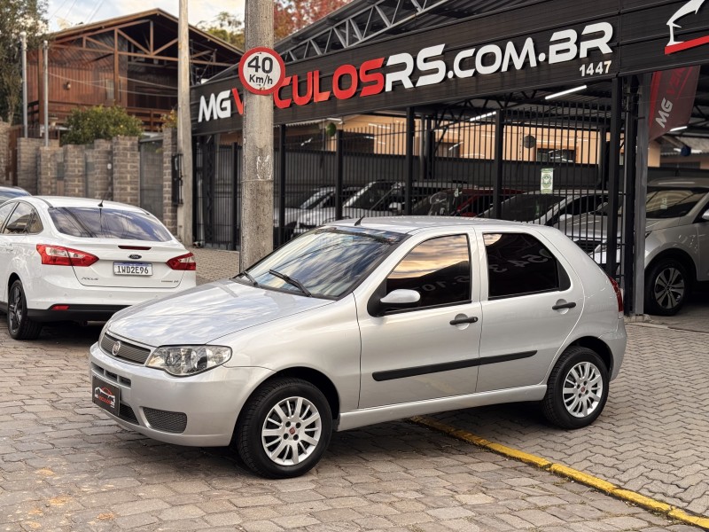 palio 1.0 mpi fire economy 8v flex 4p manual 2010 caxias do sul