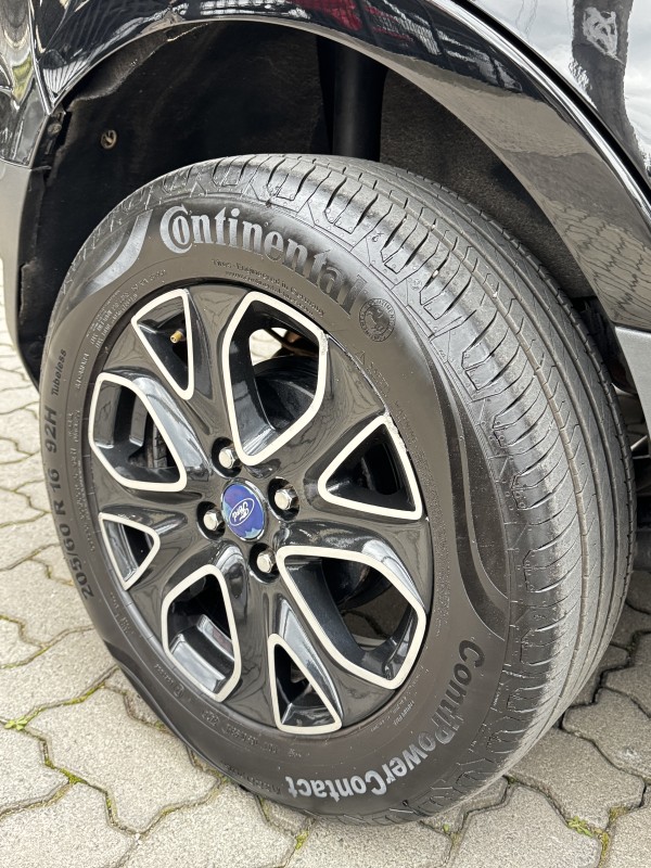 ECOSPORT 2.0 TITANIUM PLUS 16V FLEX 4P AUTOMÁTICO - 2013 - CAXIAS DO SUL