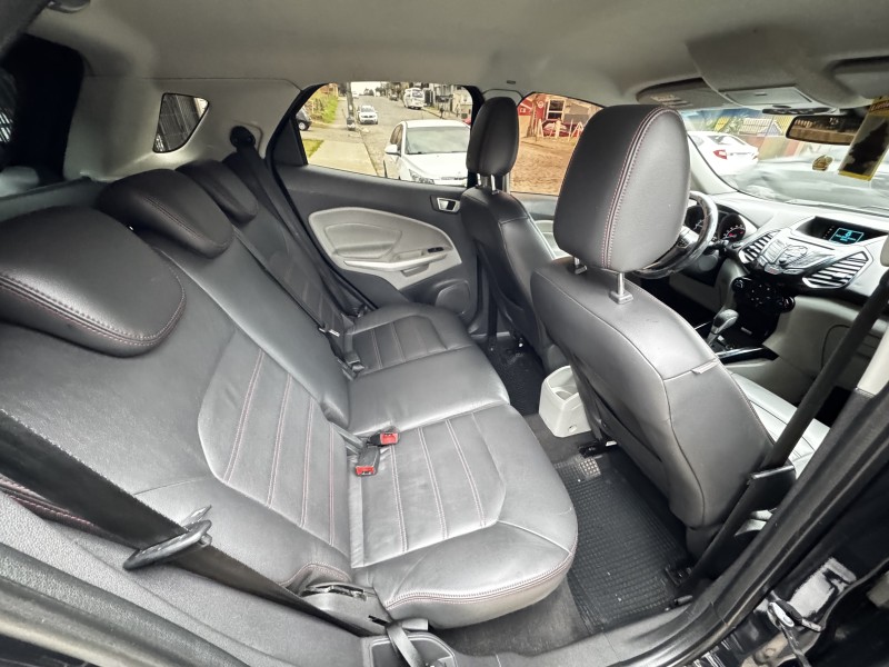 ECOSPORT 2.0 TITANIUM PLUS 16V FLEX 4P AUTOMÁTICO - 2013 - CAXIAS DO SUL