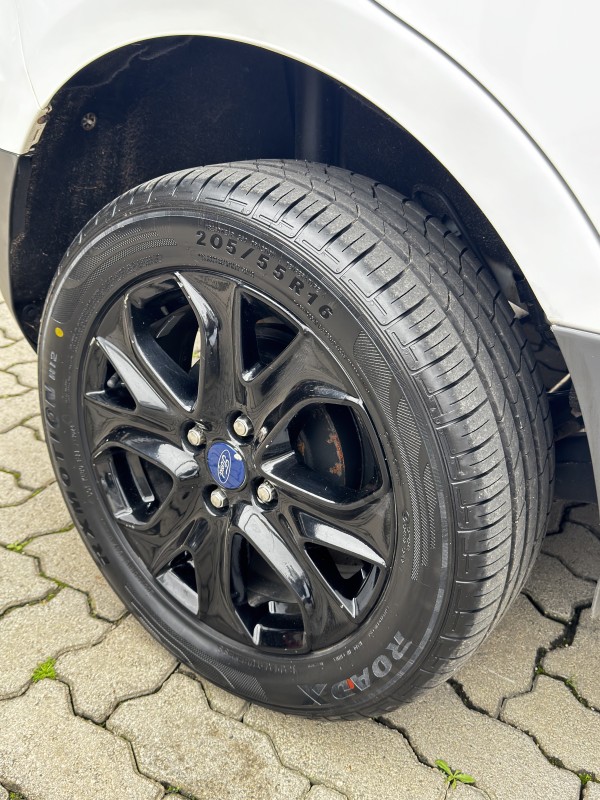 ECOSPORT 2.0 TITANIUM 16V FLEX 4P AUTOMÁTICO - 2013 - CAXIAS DO SUL