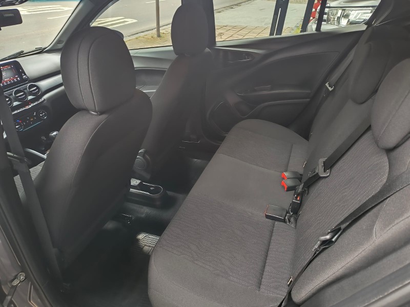 CRONOS 1.3 FIREFLY DRIVE S-DESIGN FLEX 4P MANUAL - 2021 - CAXIAS DO SUL