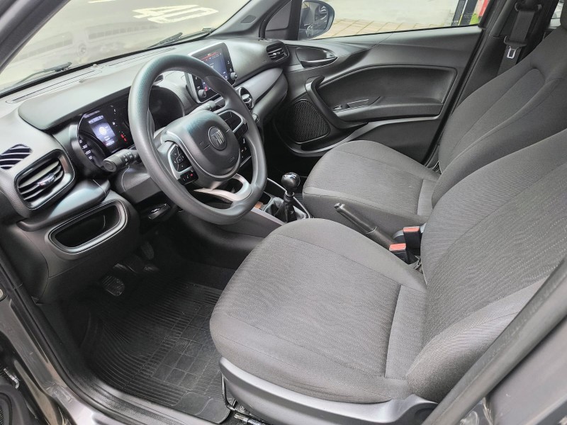 CRONOS 1.3 FIREFLY DRIVE S-DESIGN FLEX 4P MANUAL - 2021 - CAXIAS DO SUL