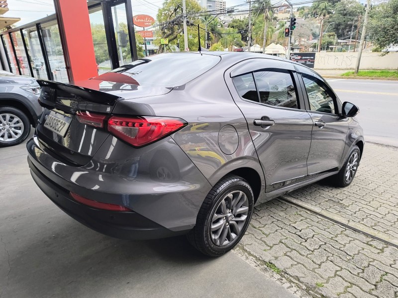 CRONOS 1.3 FIREFLY DRIVE S-DESIGN FLEX 4P MANUAL - 2021 - CAXIAS DO SUL