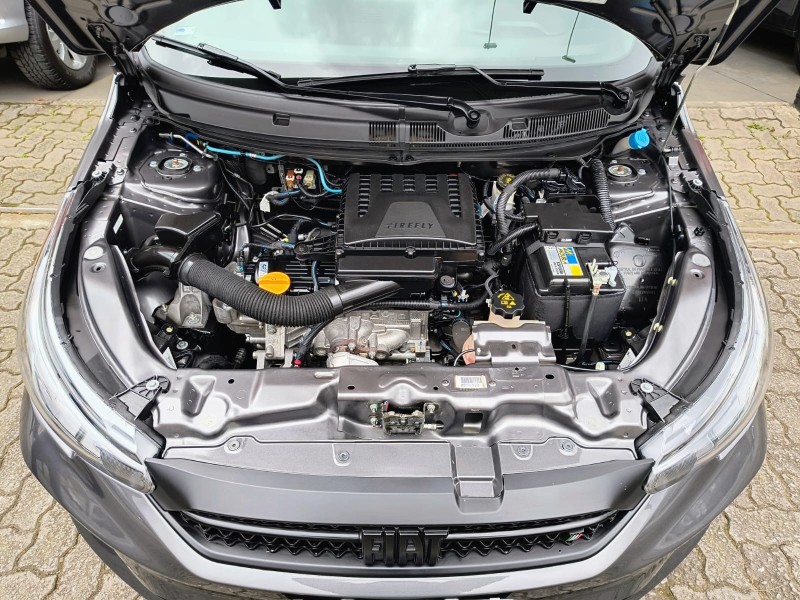 CRONOS 1.3 FIREFLY DRIVE S-DESIGN FLEX 4P MANUAL - 2021 - CAXIAS DO SUL