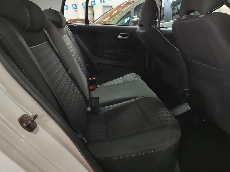 FOX 1.6 MSI COMFORTLINE 8V FLEX 4P MANUAL - 2018 - CAXIAS DO SUL
