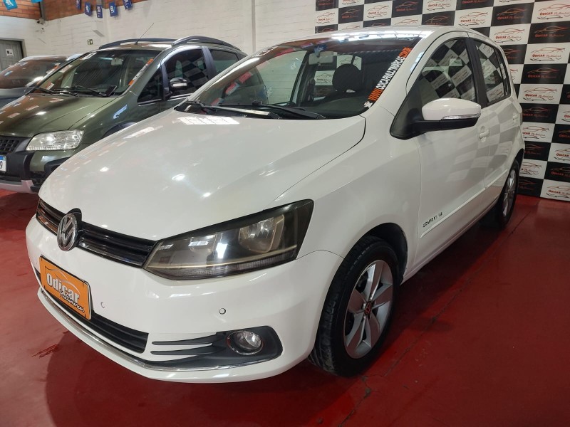 fox 1.6 msi comfortline 8v flex 4p manual 2018 caxias do sul